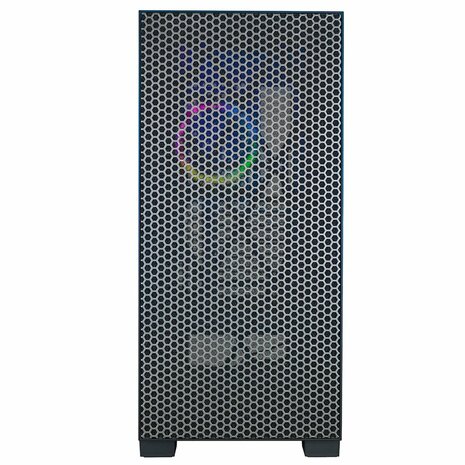 Azza HIVE 450 Midi Tower Zwart