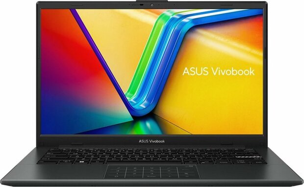 Asus Vivobook Go E1404GA 14 Inch F-HD / i3-N305 / 256GB / 8GB / W11H