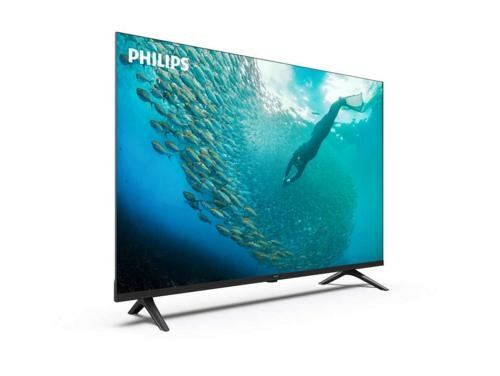 Philips 555PUS7009/12 55Inch 4K UHD TVSmart