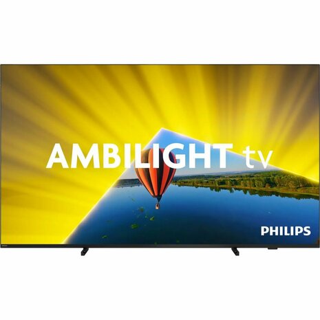 Philips 55PUS8079/12 55Inch 4K Ambilight Smart TITAN OS