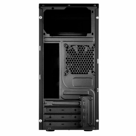 Antec VSK-3000B Midi Tower REFURBISHED