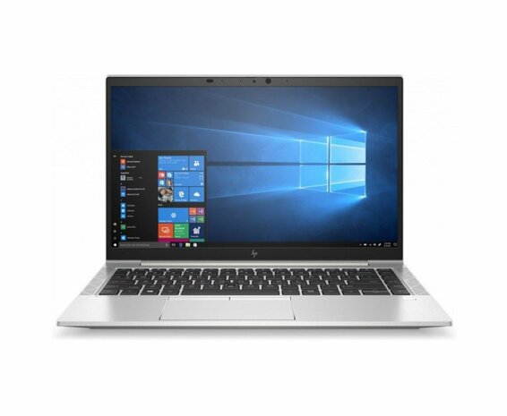 HP EliteBook 845 14Inch F-HD G7 RYZEN5 PRO 4650U 16GB 256GB W11P 