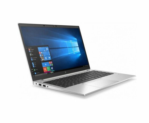 HP EliteBook 845 14Inch F-HD G7 RYZEN5 PRO 4650U 16GB 256GB W11P 