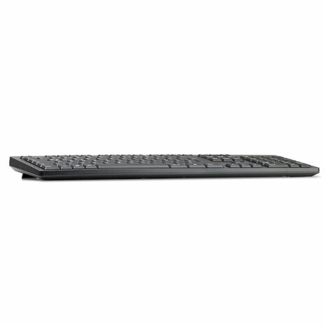 HP 125 Bedraad Toetsenbord QWERTZ