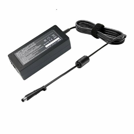 HP ProDesk Charger 65W 19.5V 3.33A 7.4X5mm CP