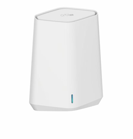 NETGEAR Orbi Pro WiFi 6 Mini AX1800 System 2-Pack (SXK30) OPEN BOX