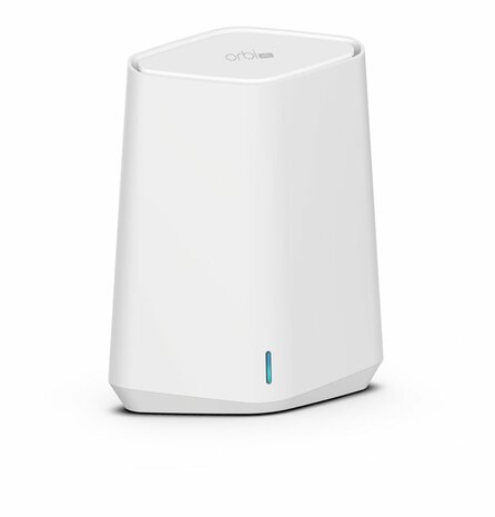 NETGEAR Orbi Pro WiFi 6 Mini AX1800 System 2-Pack (SXK30) OPEN BOX