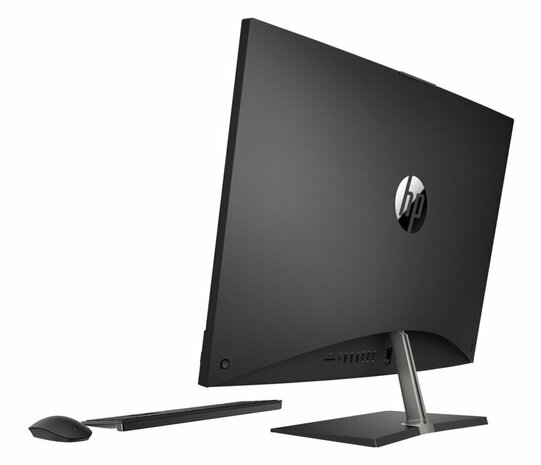 HP Pavilion AIO 32'' QHD IPS / i5-13400T / 16GB / 512GB / W11H