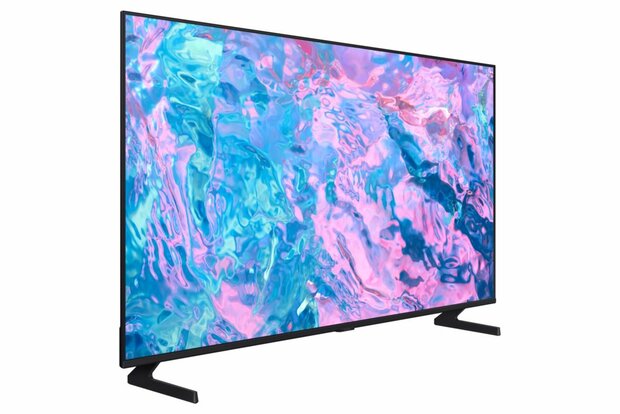 Samsung Series 7 UE43CU7092U 109,2 cm (43") 4K Ultra HD Smart TV Wifi Zwart