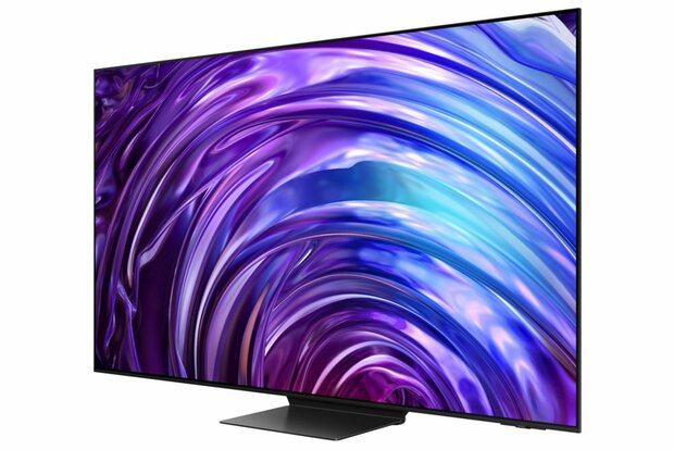 Samsung QE55S95DAT 139,7 cm (55") 4K Ultra HD Smart TV Wifi Zwart