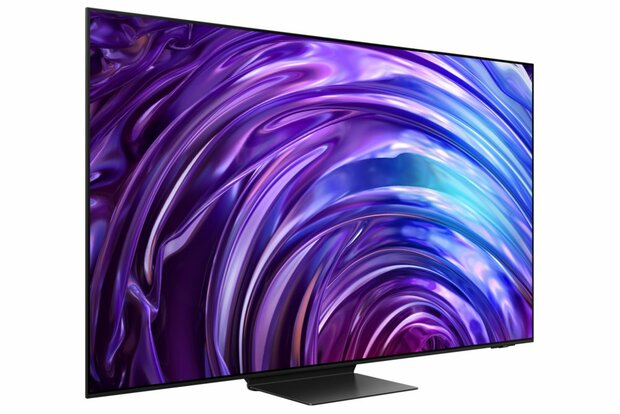 Samsung QE55S95DAT 139,7 cm (55") 4K Ultra HD Smart TV Wifi Zwart