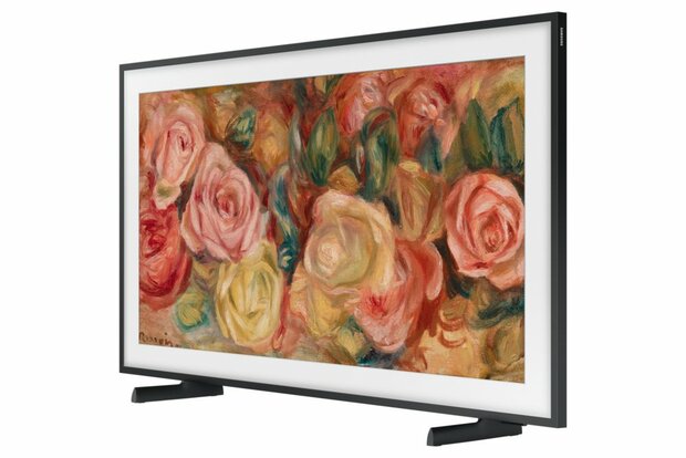 Samsung QE65LS03DAU 165,1 cm (65") 4K Ultra HD Smart TV Wifi Zwart