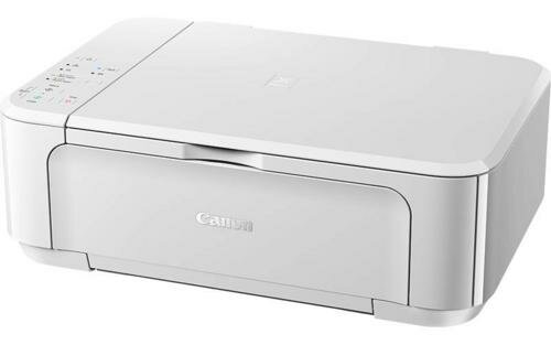 Canon PIXMA MG3650S Inkjet A4 4800 x 1200 DPI Wi-Fi REFURBISHED