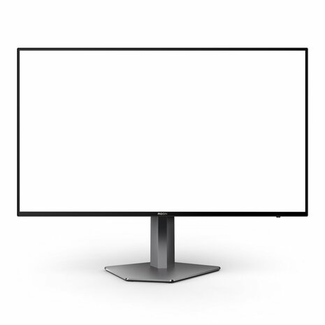 MON AOC 27Inch OLED 240HZ 2XDP 2X USB3.2 QUAD HD OPEN BOX