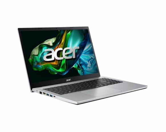 Acer Aspire 3 15.6 FullHD Ryzen 5 7520U 16GB 512GB W11P