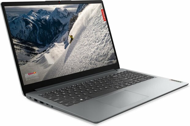 Lenovo IdeaPad 1 15,6'' F-HD Ryzen 3 7320U 8GB 512GB W11P