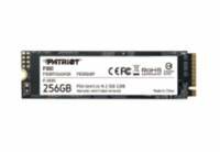 Patriot Memory P300P256GM28 internal solid state drive M.2 256 GB PCI Express NVMe