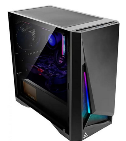 GAMING-AMD Ryzen7 (8core)/32GB /1TB/RTX4060-(PredatorX PC)