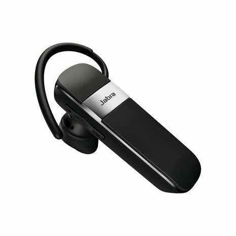 Jabra Talk 15 SE Headset Draadloos oorhaak, In-ear Car/Home office Micro-USB Bluetooth Zwart