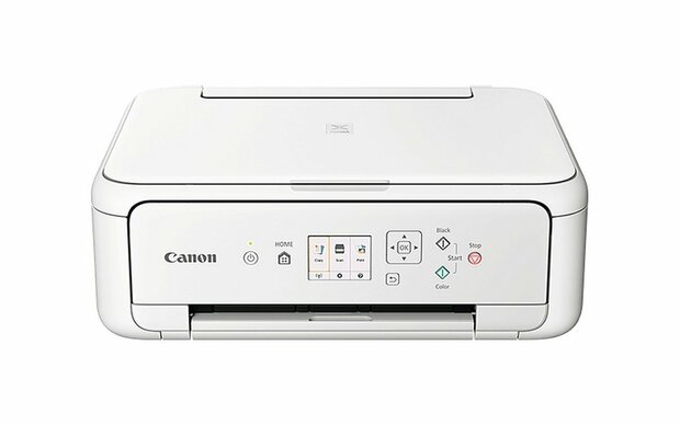 Canon PIXMA TS5151 Inkjet A4 4800 x 1200 DPI Wifi