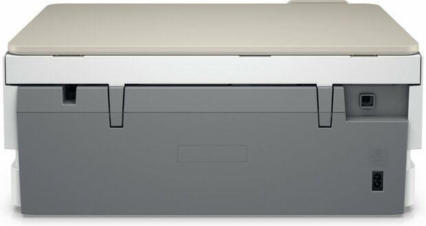 HP ENVY HP Inspire 7220e All-in-One printer, Kleur, Printer voor Home, Printen, kopiëren, scannen, Draadloos; HP+; Geschikt voor HP Instant Ink; Scan naar pdf