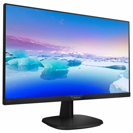 Philips V Line Full HD LCD-monitor 243V7QDAB/00