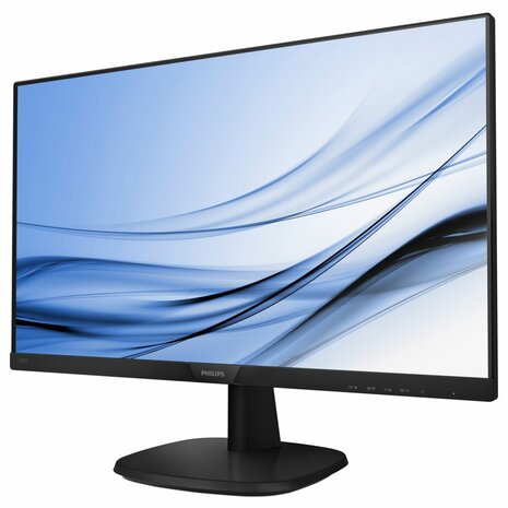 Philips V Line Full HD LCD-monitor 243V7QDAB/00