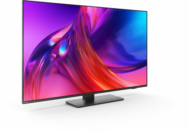 Philips The One 43PUS8848-12 4K UHD AMBILIGHT