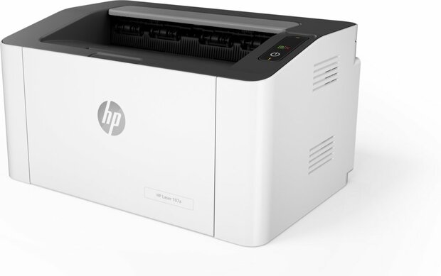 HP Laser 107a 1200 x 1200 DPI A4