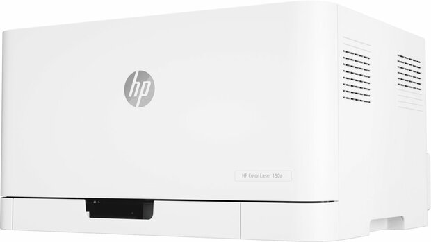 HP Color Laser 150a Kleur 600 x 600 DPI A4