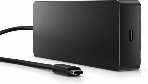 HP Universal USB-C Multiport Hub