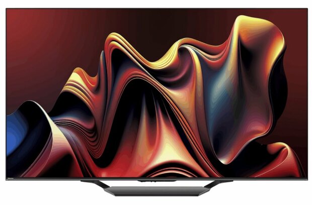 Hisense 55U79NQ 55" 4K SmartTV 144Hz 2024