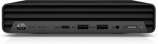 HP Prodesk Mini 400 G9 i7-12700T 16GB 512GB W11P