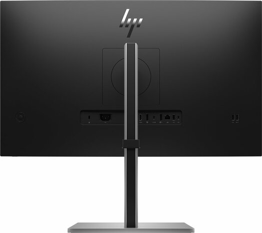 HP E27u G5 QHD USB C-monitor