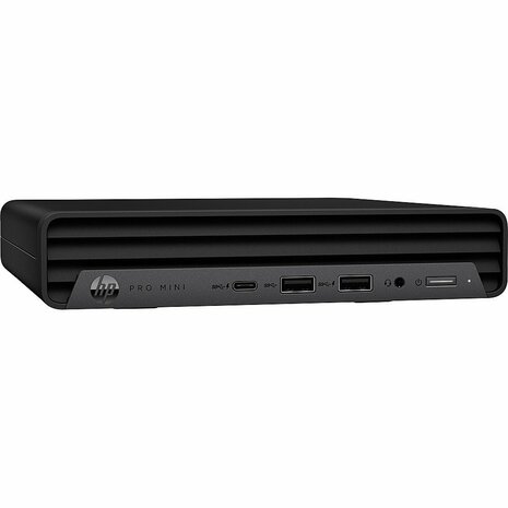 HP Prodesk Mini 400 G9 i5-12500T 16 GB 500GB W11P