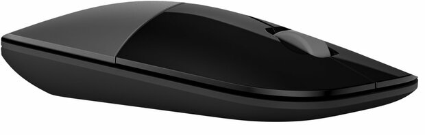 HP Z3700 Dual Wireless Mouse Zilver