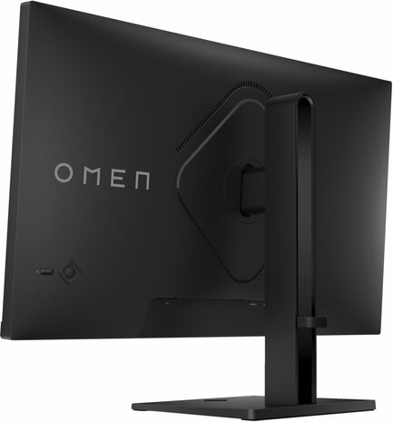 HP Omen 780F9AA 27" | 1920 x 1080 IPS | 165Hz | Gaming Monitor