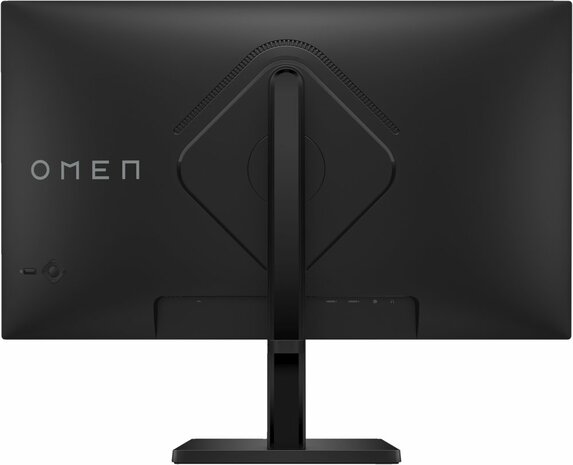 HP Omen 780F9AA 27" | 1920 x 1080 IPS | 165Hz | Gaming Monitor