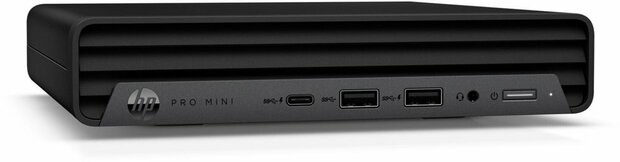 HP Prodesk Mini 400 G9 i5-13500T 16GB 512GB W11P