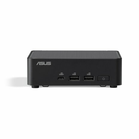 ASUS NUC 14 Pro Slim Kit RNUC14RVKU500000I UCFF Zwart 125H