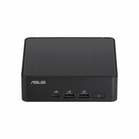 ASUS NUC 14 Pro Slim Kit RNUC14RVKU500000I UCFF Zwart 125H