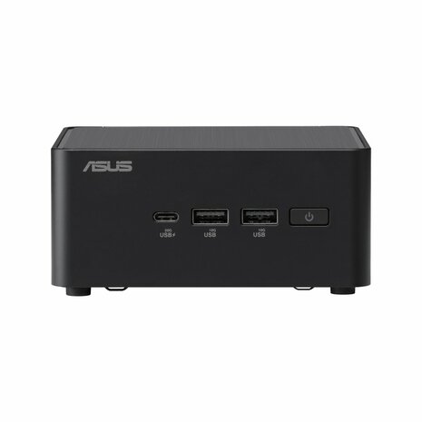 ASUS NUC 14 Pro RNUC14RVHI300002I UCFF Zwart 100U