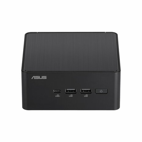 ASUS NUC 14 Pro RNUC14RVHI300002I UCFF Zwart 100U