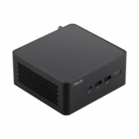 ASUS NUC 14 Pro RNUC14RVHI300002I UCFF Zwart 100U