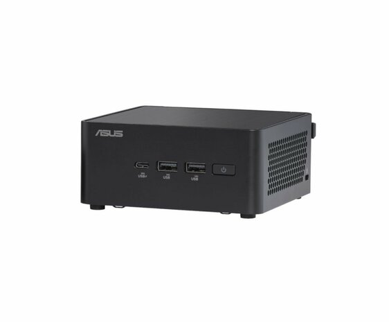 ASUS NUC 14 Pro RNUC14RVHU500002I UCFF Zwart 125H