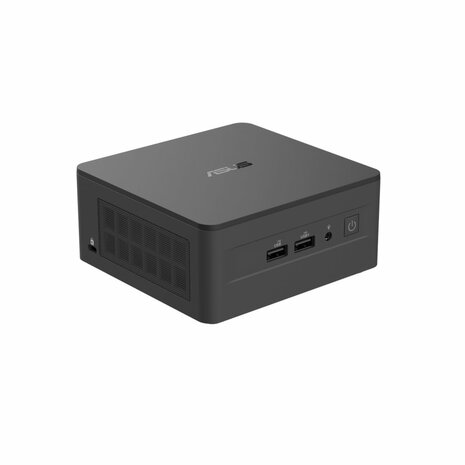 ASUS NUC 12 Pro Kit i3-1220P Kit L6 No Cord - RNUC12WSHI3000