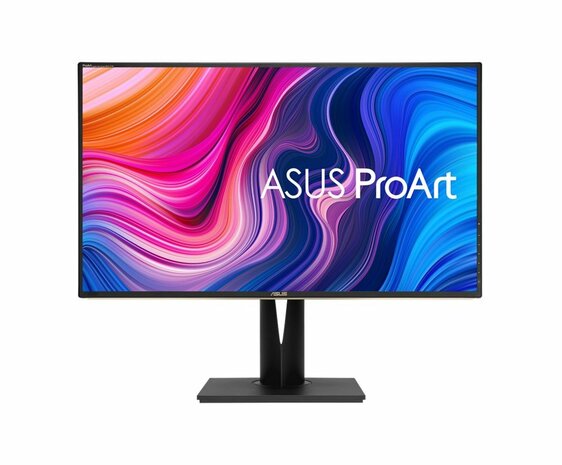 ASUS ProArt Display PA329C computer monitor 81,3 cm (32") 3840 x 2160 Pixels Zwart