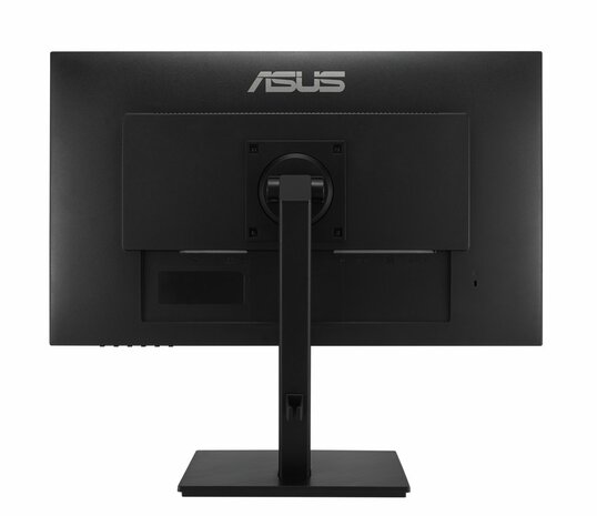 ASUS VA24DQSB computer monitor 60,5 cm (23.8") 1920 x 1080 Pixels Full HD LCD Zwart