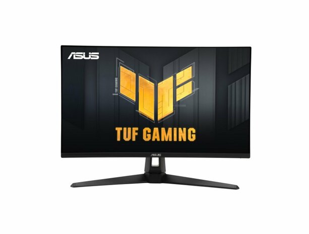 ASUS TUF Gaming VG279QM1A computer monitor 68,6 cm (27") 1920 x 1080 Pixels Full HD LCD Zwart