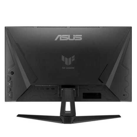 ASUS TUF Gaming VG279QM1A computer monitor 68,6 cm (27") 1920 x 1080 Pixels Full HD LCD Zwart